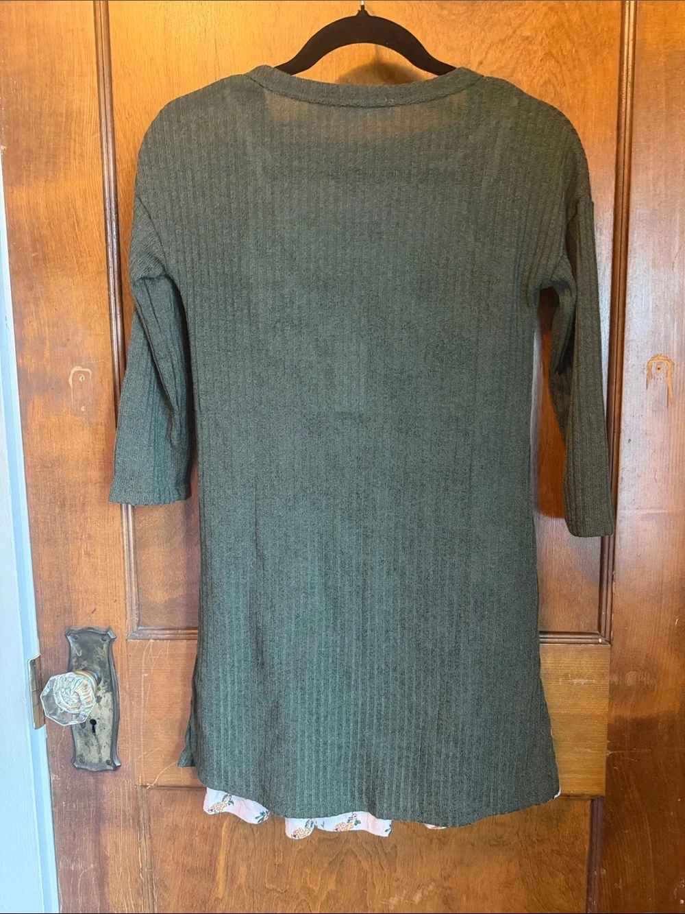 NWT Girls Dress and Cardigan Set Sz 10